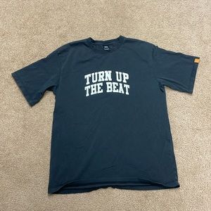 Zara graphic tee. Small